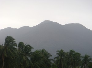 Mount Banahaw